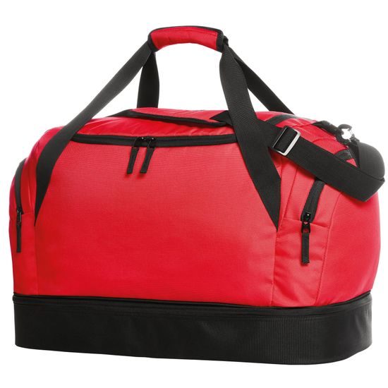 SPORT-REISETASCHE TEAM - SPORTTASCHEN - TASCHEN UND RUCKSÄCKE
