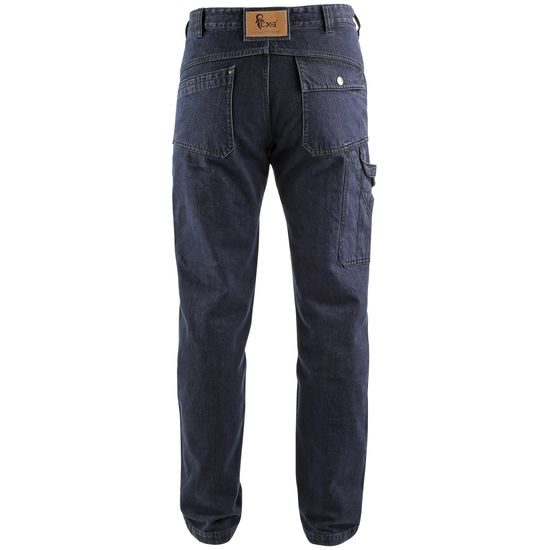 PANTALONI DIN DENIM PENTRU BĂRBAȚI NIMES II - PANTALONI STANDARD - HAINE DE LUCRU