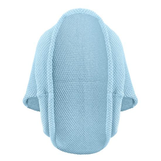 PLETENÝ KARDIGAN S VARIABILNÍ DÉLKOU - SVETRY - OBLEČENÍ