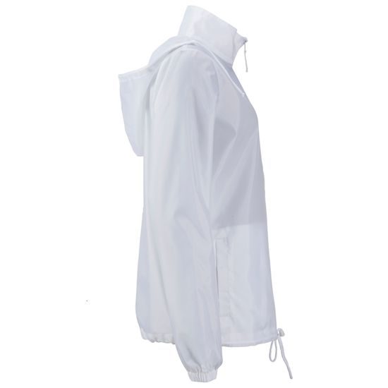 DAMEN WINDJACKE JN1131 - WASSERDICHTE JACKEN - KLEIDUNG