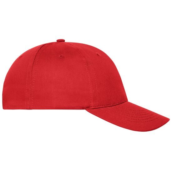 6 PANELOVÁ KŠILTOVKA Z BIO BAVLNY MB6236 - REKLAMNÍ - KŠILTOVKY A ČEPICE