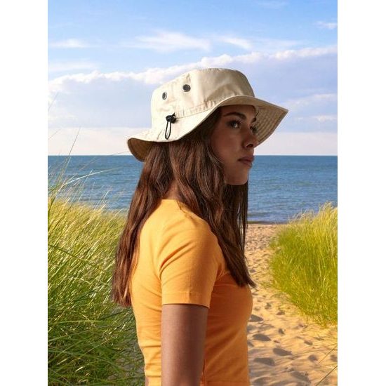 CARGO BUCKET HAT - ŠPORTOVÉ KLOBÚKY - ŠILTOVKY A ČIAPKY