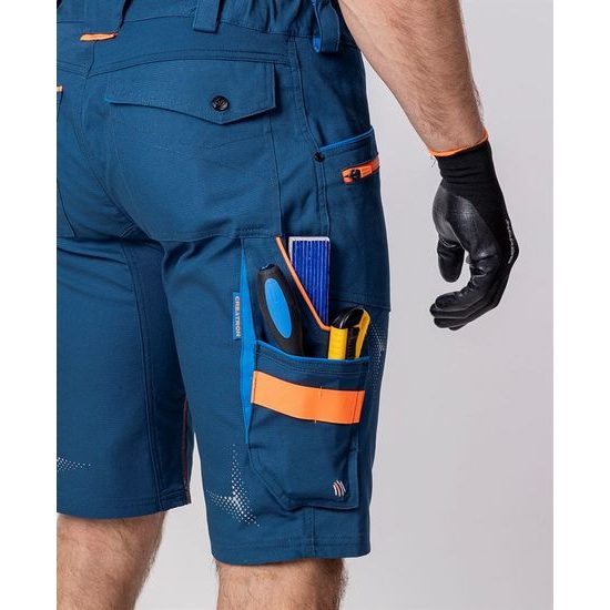ARBEITSSHORTS ARDON CREATRON - ARBEITSSHORTS - ARBEITS KLEIDUNG