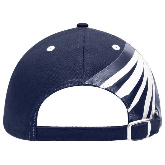 PRACOVNÍ KŠILTOVKA MB6574 - REKLAMNÍ - KŠILTOVKY A ČEPICE