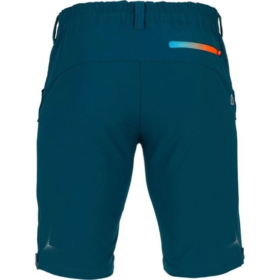 PANTALONI SCURȚI SOFTSHELL PENTRU BĂRBAȚI ARDON CREATRON - PANTALONI SPORT SCURȚI - ECHIPAMENT SPORTIV