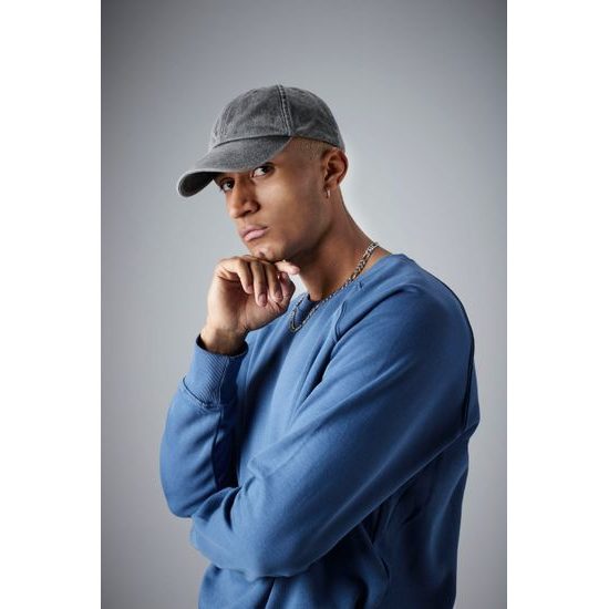 NÍZKÁ KŠILTOVKA VINTAGE - REKLAMNÍ - KŠILTOVKY A ČEPICE