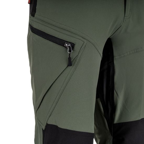 OUTDOOROVÉ KALHOTY FOBOS - OUTDOOROVÉ KALHOTY - SPORTOVNÍ OBLEČENÍ