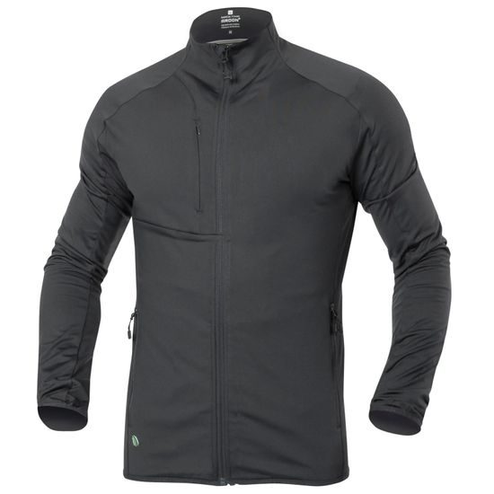 FÉRFI FUNKCIONÁLIS ARDON BREEFFIDRY TERMOACTIV MELEGÍTŐFELSŐ - VILLÁMZÁRAS PULÓVEREK - SPORTRUHÁZAT