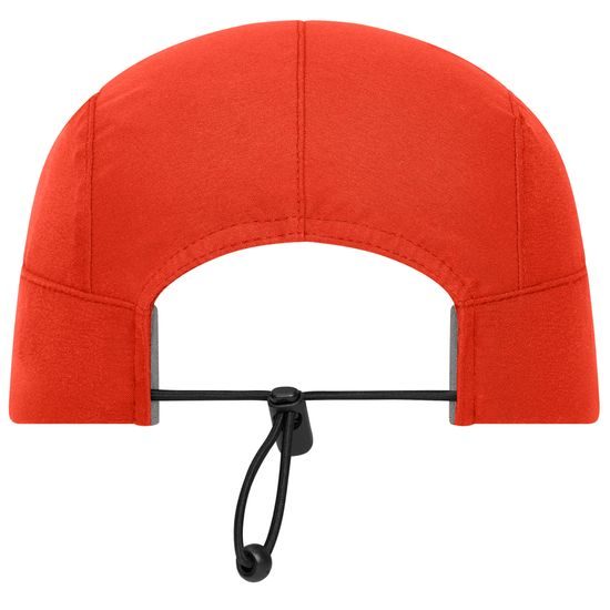 SEDMIPANELOVÁ SPORTOVNÍ KŠILTOVKA - SPORTOVNÍ - KŠILTOVKY A ČEPICE