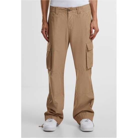 PÁNSKÉ CARGO KALHOTY - CARGO KALHOTY - OBLEČENÍ