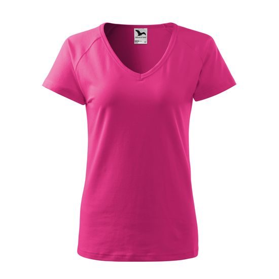 DAMEN T-SHIRT DREAM - KURZARM-T-SHIRTS - KLEIDUNG