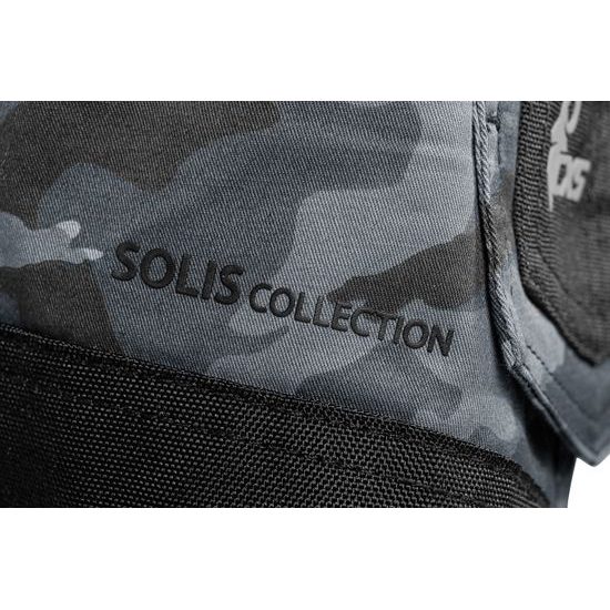 FÉRFI MUNKANADRÁG CXS SOLIS FLEX - DEREKAS MUNKARUHA - MUNKARUHÁZAT