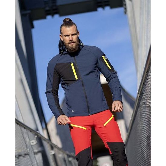 GEACĂ SOFTSHELL BĂRBAȚI ARDON CITYCONIC - JACHETE SOFTSHELL - ÎMBRĂCĂMINTE