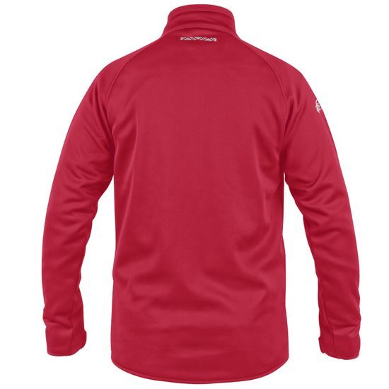 PÁNSKÁ MIKINA NA ZIP TORONTO - SPORTOVNÍ MIKINY NA ZIP - SPORTOVNÍ OBLEČENÍ