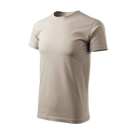 TRICOU HEAVY NEW - TRICOURI CU MÂNECĂ SCURTĂ - ÎMBRĂCĂMINTE