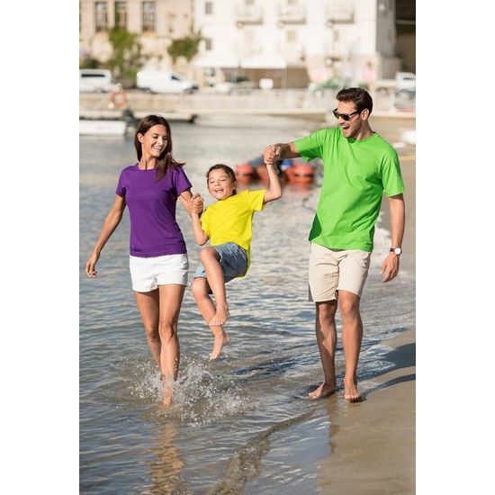 TRICOU BĂRBĂTESC CLASSIC NEW - TRICOURI CU MÂNECĂ SCURTĂ - ÎMBRĂCĂMINTE