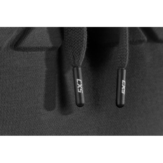 MIKINA S KAPUCÍ CXS ALTON - MIKINY PŘES HLAVU - OBLEČENÍ