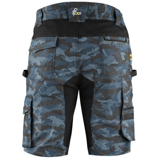 PRACOVNÉ KRAŤASY CXS STRETCH - PRACOVNÉ KRAŤASY - PRACOVNÉ ODEVY