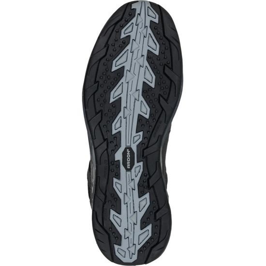 PRACOVNÉ POLTOPÁNKY ENERDIG O2 ESD - NÍZKA OBUV - OBUV