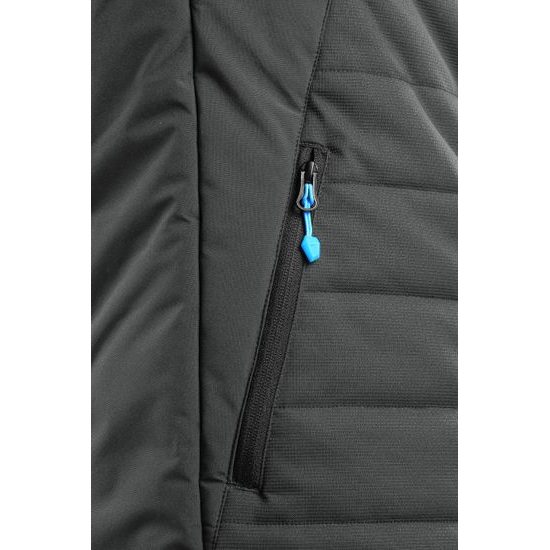 GEACĂ DE IARNĂ PENTRU BĂRBAȚI CXS 4ENVI PORTLAND - GECI MATLASATE ȘI CU PUF - ÎMBRĂCĂMINTE