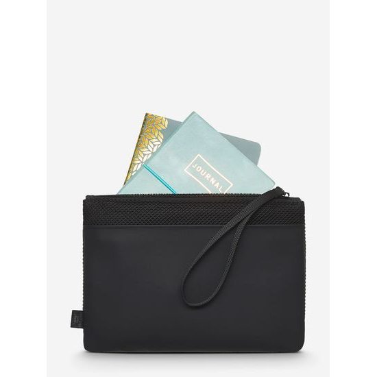 ORGANIZATOR DIN PLASĂ READY - GENȚI ȘI RUCSACURI