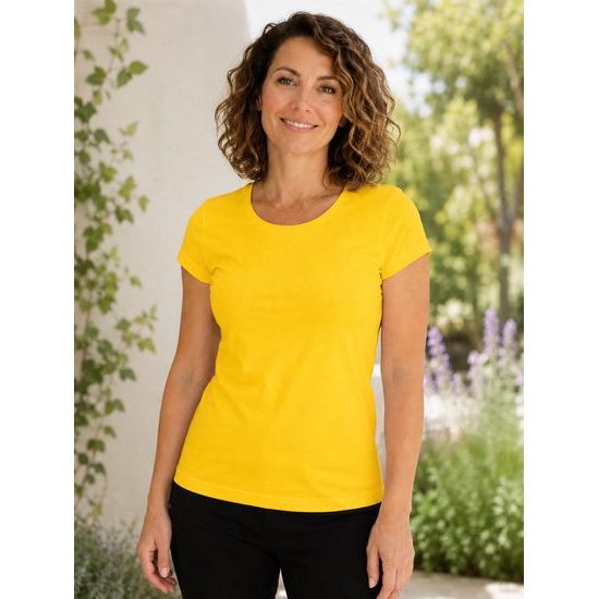 TRICOU PENTRU FEMEI VIPER - TRICOURI CU MÂNECĂ SCURTĂ - ÎMBRĂCĂMINTE