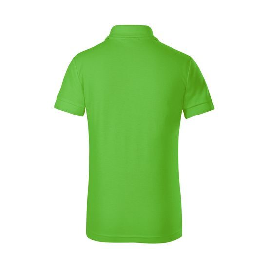 TRICOU POLO PENTRU COPII PIQUE POLO - TRICOURI PENTRU COPII - ÎMBRĂCĂMINTE PENTRU COPII