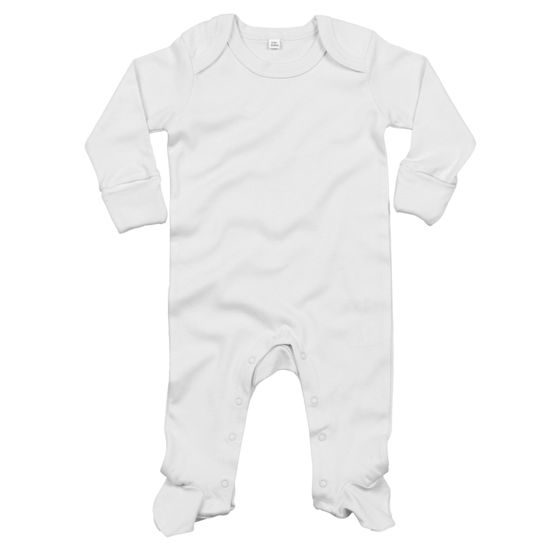 BABY-SCHLAFOVERALL - BABYKLEIDUNG UND BABYAUSSTATTUNG - KINDER KLEIDUNG