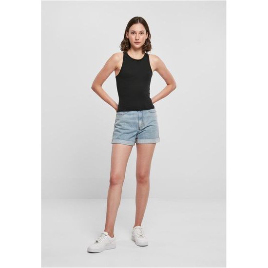 DAMEN TANKTOP RACER BACK - TANKTOPS - KLEIDUNG