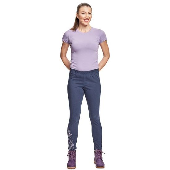 DAMEN LEGGINGS YOWIE NEW - JOGGINGHOSEN - KLEIDUNG