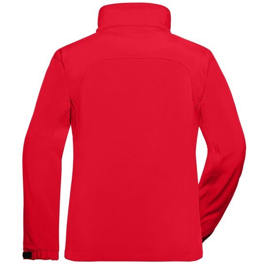 NŐI SOFTSHELL KABÁT JN137 - SOFTSHELL DZSEKIK - RUHÁZAT