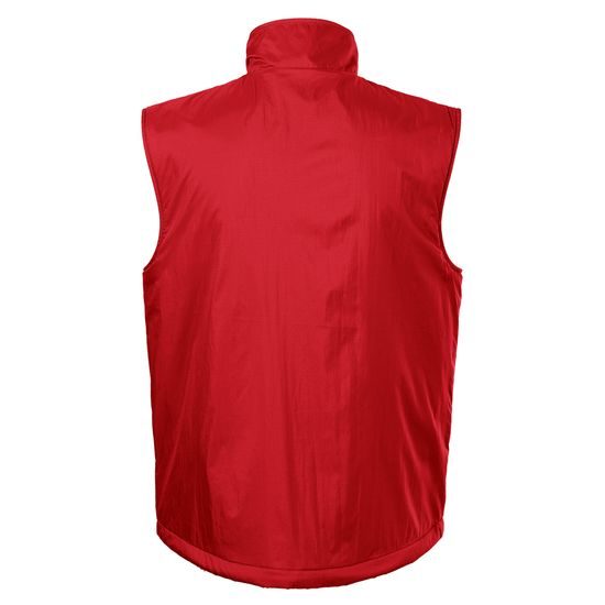 PÁNSKÁ VESTA BODY WARMER - VESTY - OBLEČENÍ