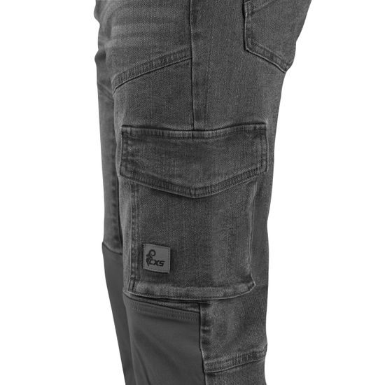 BLUGI PENTRU BĂRBAȚI CXS ALBI - BLUGI - ÎMBRĂCĂMINTE