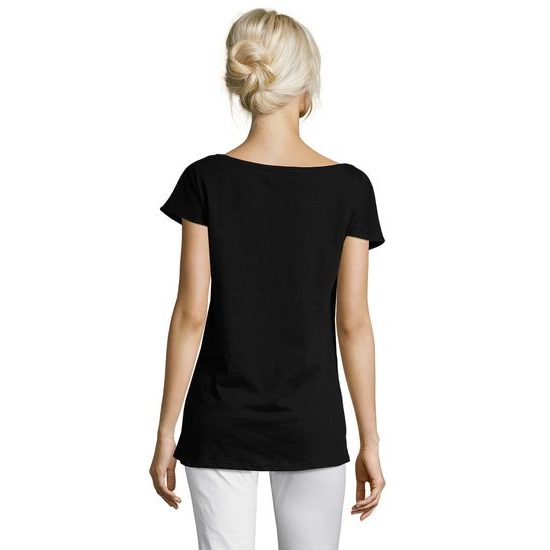 NŐI PÓLÓ MARYLIN - RÖVID UJJÚ PÓLÓK - RUHÁZAT