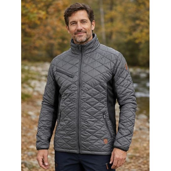 HERRENJACKE CXS MALIBU - STEPP- UND DAUNENJACKEN - KLEIDUNG