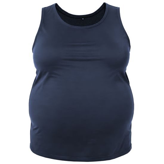 ÜBERGRÖSSIGES UNISEX-TOP - TANKTOPS - KLEIDUNG