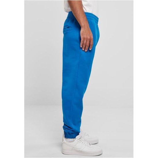 PANTALONI DE TRENING DIN BUMBAC PENTRU BĂRBAȚI ULTRA HEAVY - PANTALONI DE TRENING - ÎMBRĂCĂMINTE