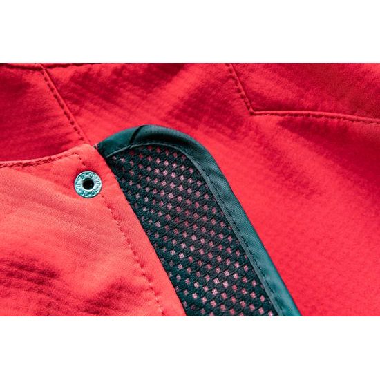 DAMEN SOFTSHELLJACKE NANO - SOFTSHELLJACKEN - KLEIDUNG