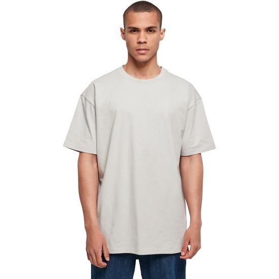 PÁNSKÉ TRIČKO HEAVY OVERSIZE TEE - TRIČKA S KRÁTKÝM RUKÁVEM - OBLEČENÍ