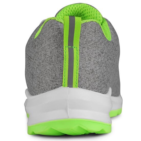 PRACOVNÁ OBUV CXS TEXLINE 4ENVI GREEN O1 - NÍZKA OBUV - OBUV