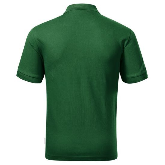 TRICOU POLO BĂRBĂTESC RESIST HEAVY POLO - TRICOURI POLO - ÎMBRĂCĂMINTE