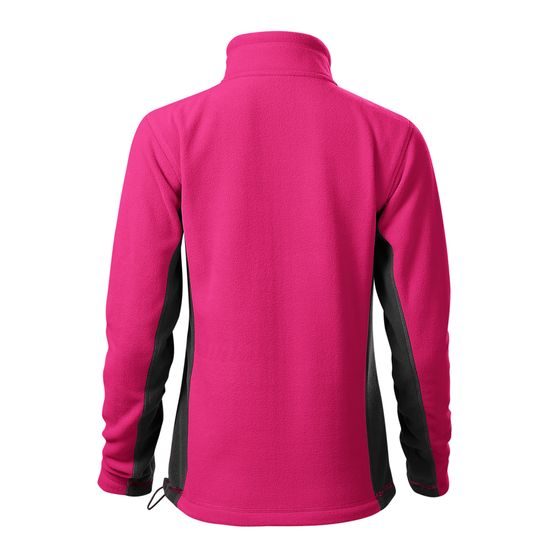 HANORAC DAMĂ FLEECE FROSTY - HANORACE DIN FLEECE - ÎMBRĂCĂMINTE