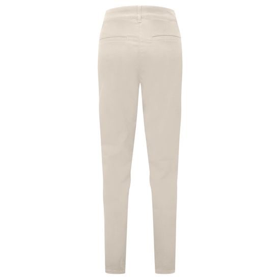 PANTALONI CHINO DAMĂ - PANTALONI CHINO - ÎMBRĂCĂMINTE