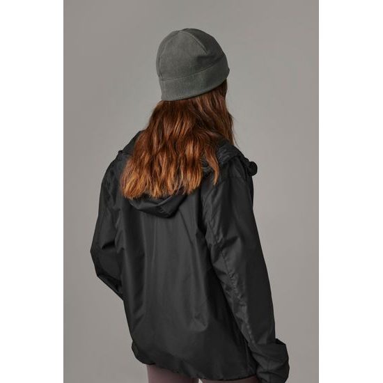 FLEECOVÁ ČEPICE Z RECYKLOVANÉHO POLYESTERU PULL-ON - ČEPICE - KŠILTOVKY A ČEPICE