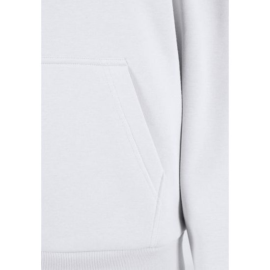 PUHA NŐI KAPUCNIS PULÓVER FLUFFY - BELEBÚJÓS PULÓVEREK - RUHÁZAT