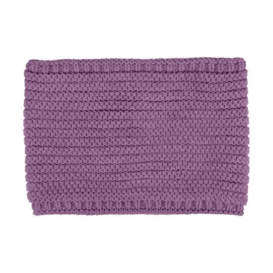 FULAR GULER TRICOTAT PENTRU FEMEI - GULERE - ACCESORII