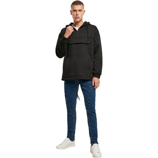 HERREN-SWEATSHIRT ZUM ÜBERZIEHEN - SWEATSHIRTS OHNE REISSVERSCHLUSS - KLEIDUNG