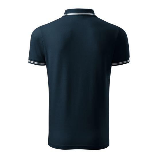 TRICOU DE BĂRBAȚI POLO URBAN - TRICOURI POLO - ÎMBRĂCĂMINTE