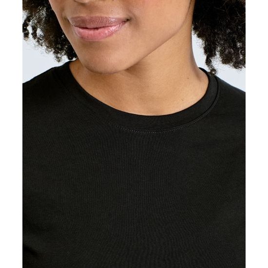 DÁMSKÝ ŘASENÝ CROP TOP - CROP TOPY - OBLEČENÍ