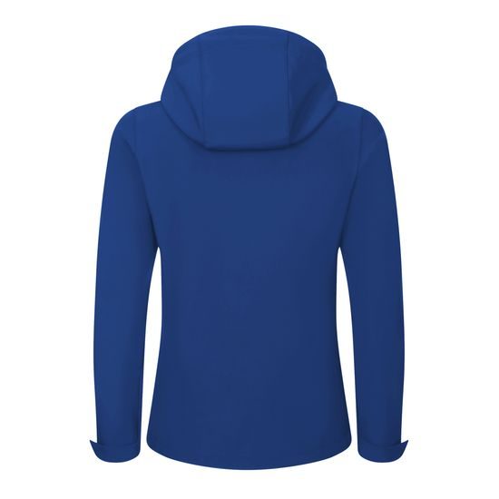 DAMEN SOFTSHELLJACKE TRAIL - SPORT SOFTSHELLJACKEN - SPORT KLEIDUNG